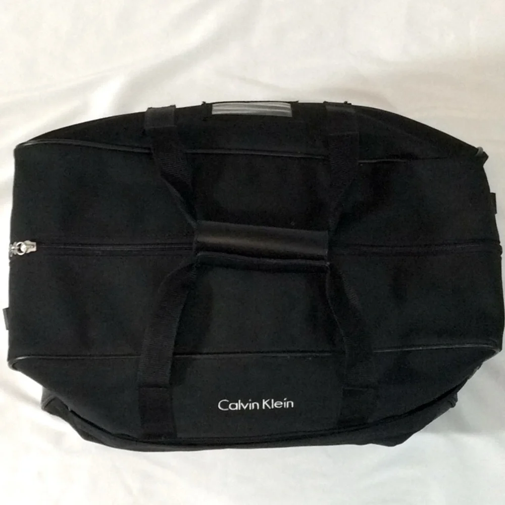 Calvin Klein Duffle Bag